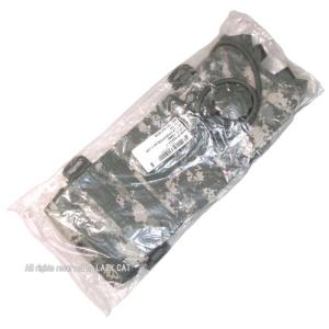MILITARY（ミリタリー） 米軍 MOLLE II ACU迷彩 ハイドレーション