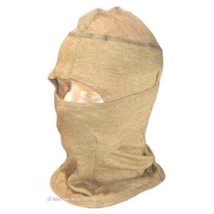 米軍 海兵隊 難燃性 FROG ミッドウエイト バラクラバ 目出し帽