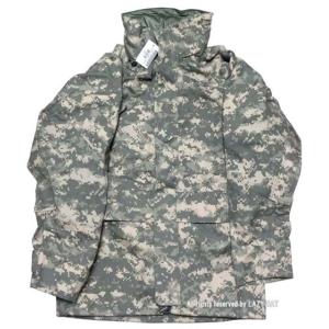 MILITARY 米軍 ECWCS Gen2 ACUゴアテックスパーカー(Gore Tex MILITARY 米軍 ECWCS Gen2 ACUゴアテックスパーカー(Gore Tex