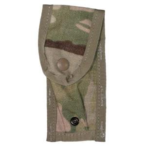 MILITARY（ミリタリー） 米軍 MOLLE II マルチカム・M4 ツー マガジン