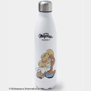 水筒 タンブラー ステンレスボトル マグ 蓋付き 500ml 持ち運び 保温