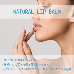 リップクリーム バーム 保湿 乾燥 ケア用品 ...の詳細画像3