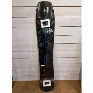 TJBRAND CATAMARAN-AC 156 スプリットボード 23/24モデル】T.J Brand original Catamaran-AC 2024モデル