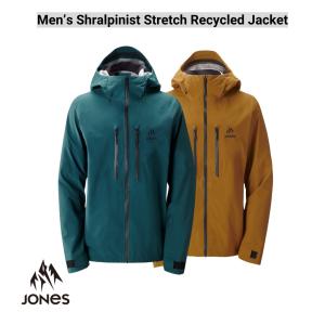 JONES SNOWBOARDS（ジョーンズ スノーボード） 23-24 JONES ジョーンズ