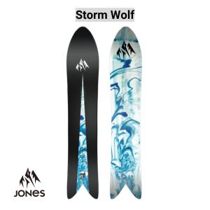 JONES SNOWBOARDS（ジョーンズ スノーボード） 23-24 JONES ジョーンズ