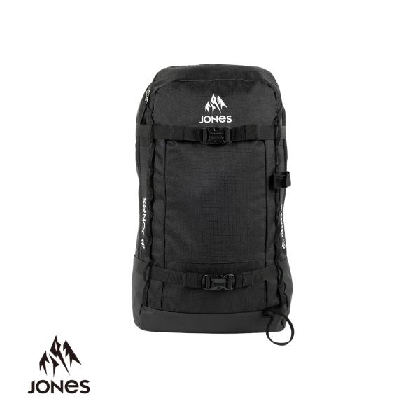 25-26 JONES ジョーンズ スノーボード Deeper 19L 正規販売店