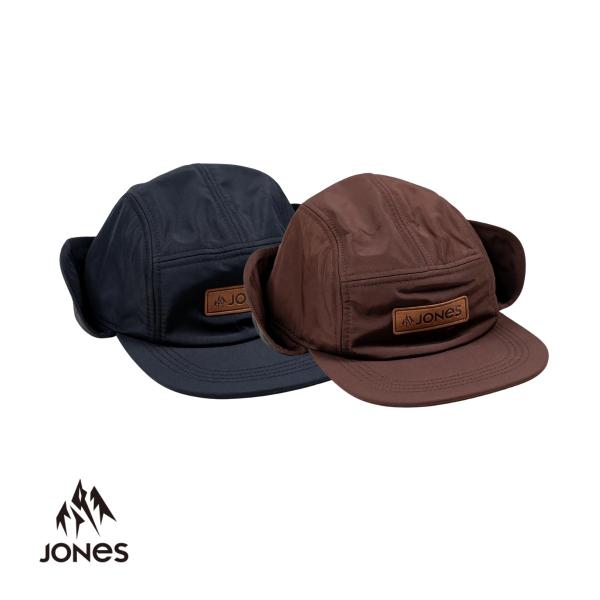 25-26 JONES ジョーンズ スノーボード Denali Recycled Fleece Ea...