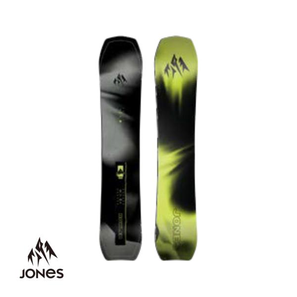 25-26 JONES ジョーンズ スノーボード Men’s Howler 正規販売店