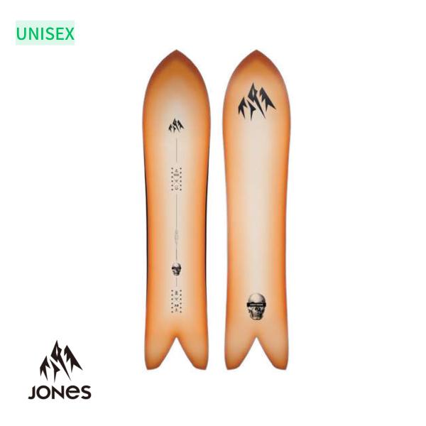 予約 26-27 Jones Storm Chaser ジョーンズ スノーボード 正規販売店