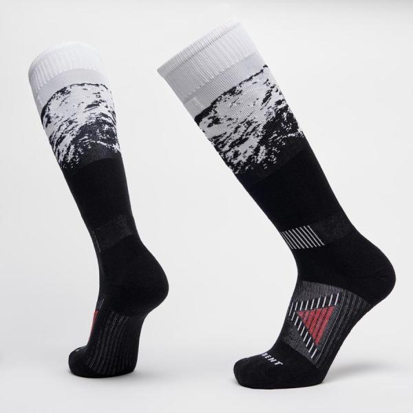 LE BENT SAMMY CARLSON PRO SERIES SNOW SOCK ルベント ソッ...