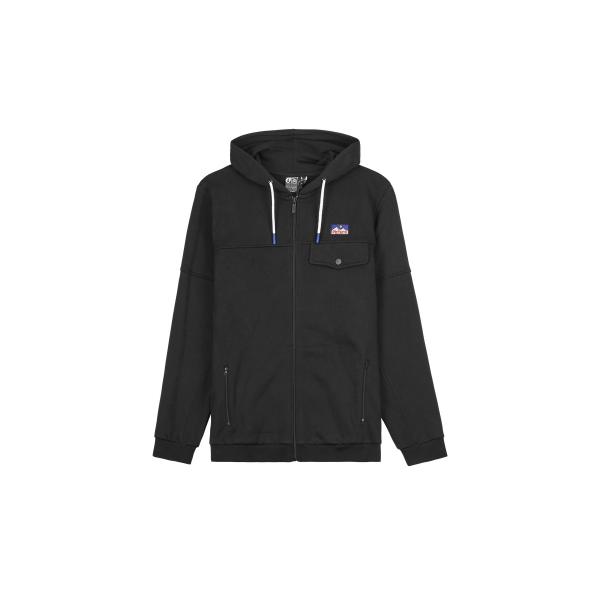 PICTURE ORGANIC CLOTHING ELFINO ZIP HOODIE