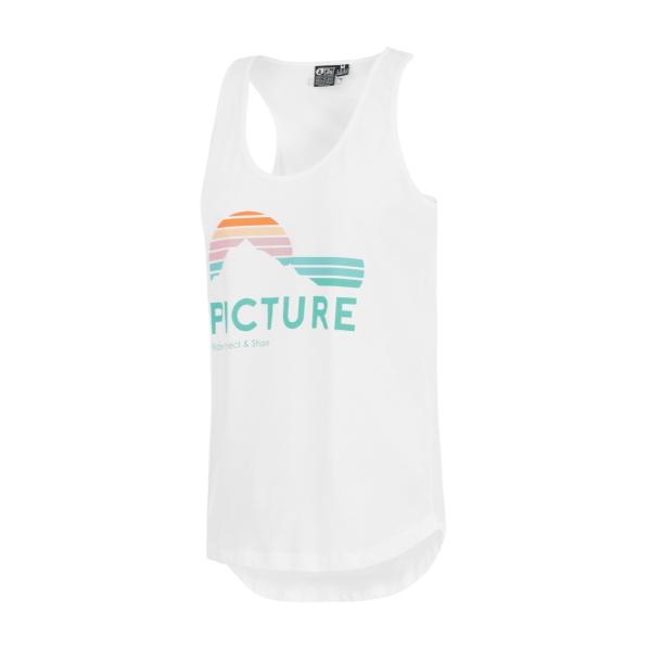 PICTURE ORGANIC CLOTHING LOSTY TANK