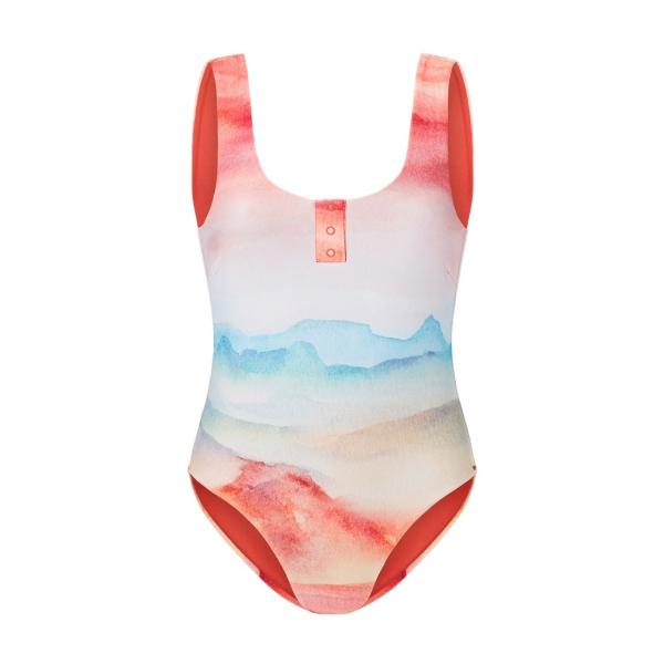 PICTURE ORGANIC CLOTHING NANOE SWIMSUIT