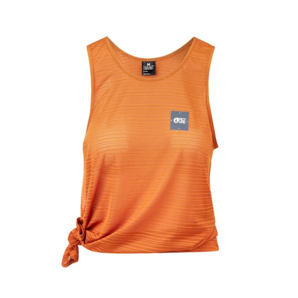 PICTURE ORGANIC CLOTHING OBLIK TECH TANK