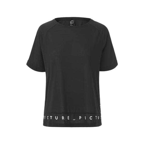 PICTURE ORGANIC CLOTHING NOVITA URBAN TECH TEE