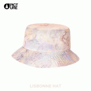 PICTURE ORGANIC CLOTHING LISBONNE HAT ハット 正規販売店｜lazymonday-japan