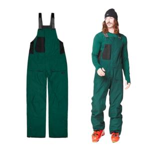 予約 24-25 PICTURE ORGANIC CLOTHING TESTY BIB PANTS ピクチャー メンズ ビブ パンツ スノー ウェア スノーボード スキー 正規販売店｜lazymonday-japan