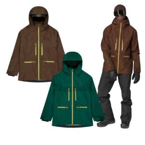 karakoram（カラコラム） 25-26 Karakoram ULTRA CLIP 3CV