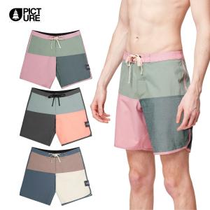 Rhythm（リズム） サーフ 海パン 水陸両用 サーフパンツ RHYTHM CRANE