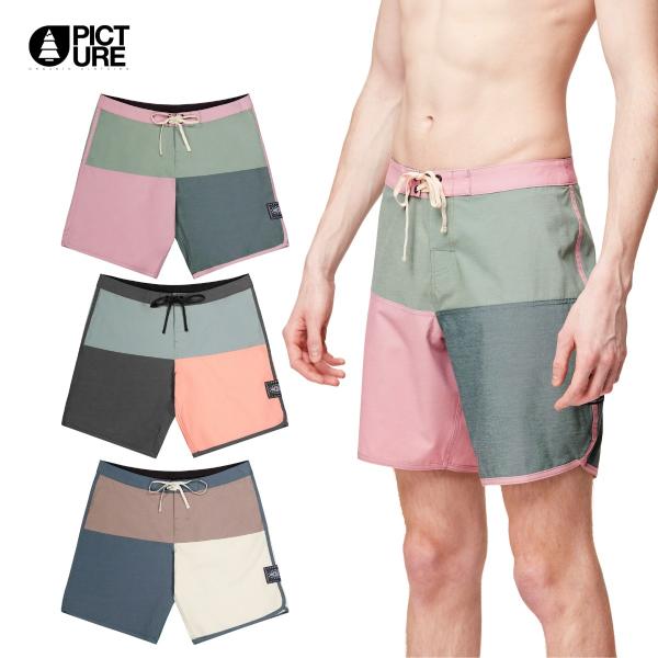 PICTURE ORGANIC CLOTHING ANDY HERITAGE SOLID 17 BR...