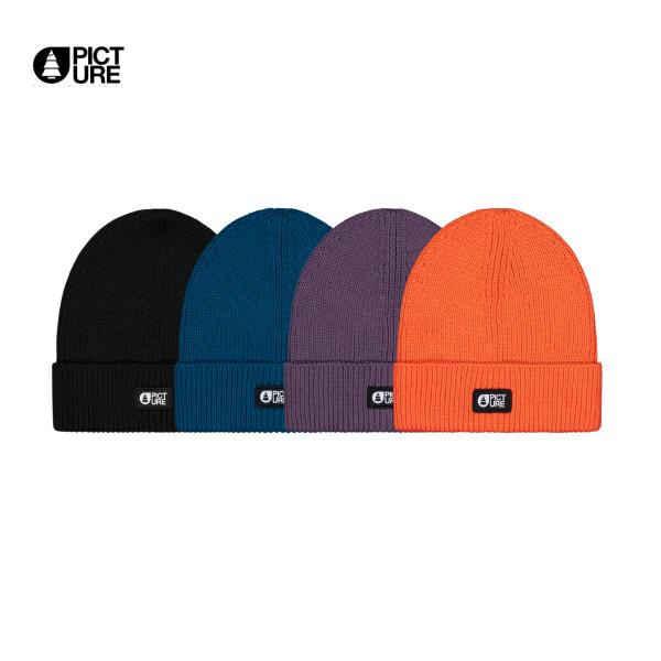 25FW Picture Organic Clothing  COLINO BEANIE ピクチャー...