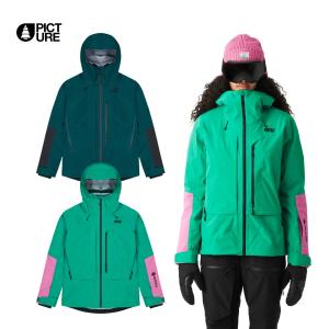 PICTURE ORGANIC CLOTHING（ピクチャーオーガニッククロージング