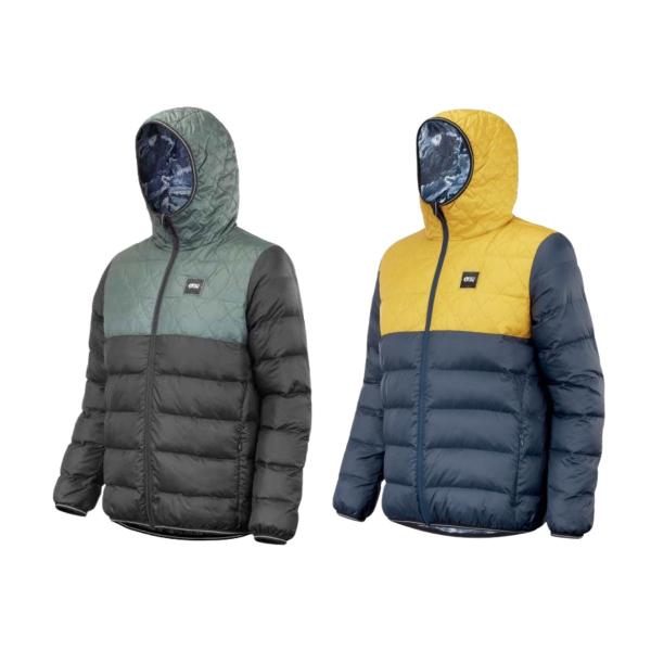 PICTURE ORGANIC CLOTHING M'S SCAPE JKT ピクチャーオーガニック...