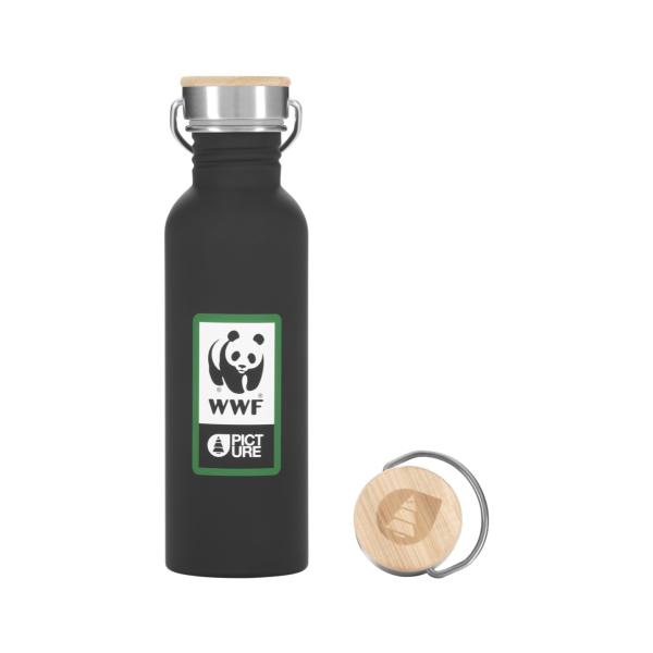 PICTURE ORGANIC CLOTHING WWF HAMPTON BOTTLE ピクチャーオ...