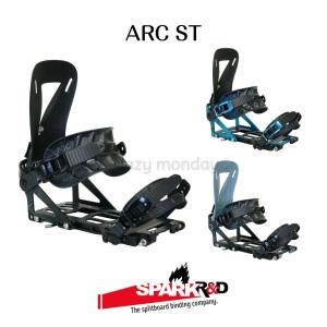 日本正規品 スパーク アールアンドディ ビンディング SPARK R&D SURGE