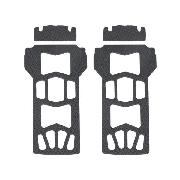 SPARK R&amp;D CUTOUT BASEPLATE PADDING KIT スパーク ベースプレー...