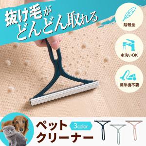 ペット カーペット クリーナー ペットの毛 掃除 毛取り ブラシ 猫 犬 毛玉取り ワイパー クリーニング キャットタワー