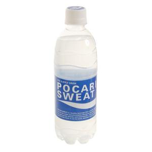 ポカリスエット（POCARI SWEAT）（メンズ、レディース、キッズ）ポカリスエット 500ml｜lbreath