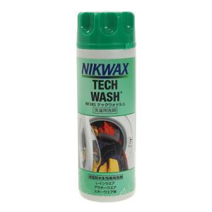 エバニュー NIKWAX LOFTテックウォッシュ 洗剤 EBE181 09