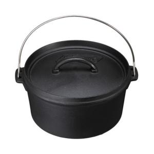 ユニフレーム (UNIFLAME) UFダッチオーブン10インチ 660942 お手入れ