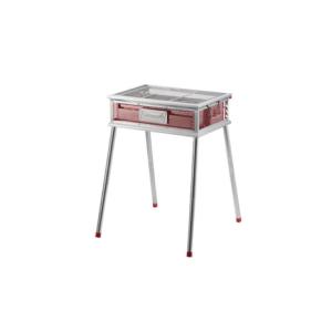 コールマン BBQ グリル クールスパイダー プロ レッド 2000010395 調理器具 コンロ バーベキュー