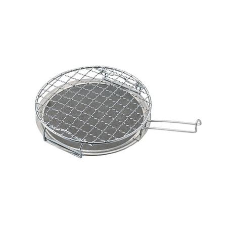 ユニフレーム（UNIFLAME） ミニロースター 665817 キャンプ バーベキュー 調理器具