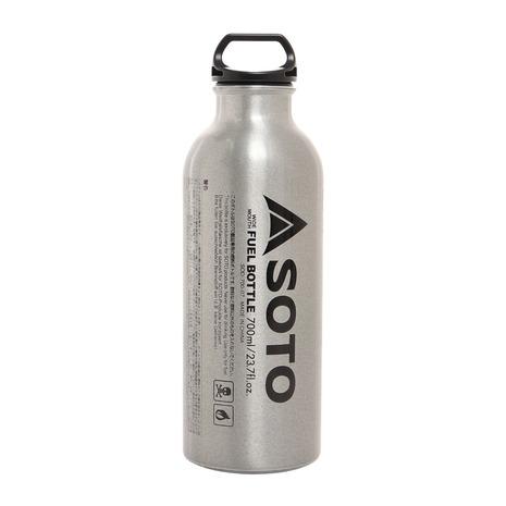 新富士バーナー（Shinfuji Burner） 広口フューエルボトル 700ml SOD-700-...