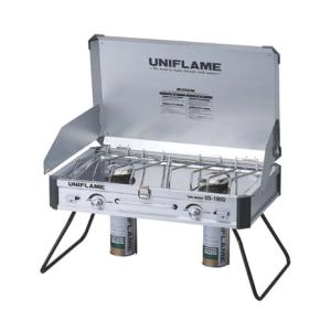 UNIFLAME ユニフレーム キッチンtank キャンプ タンク