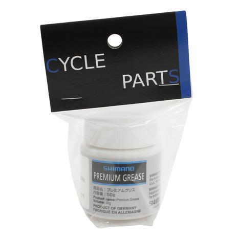 シマノ（SHIMANO）（メンズ、レディース）デュラエース グリス 50g ワセリン Y041100...