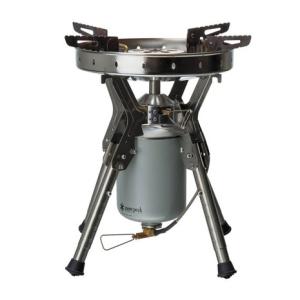 snow peak（スノーピーク） バーナー ギガパワーLIストーブ 剛炎 GS