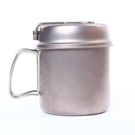 スノーピーク（snow peak） チタントレック 900 SCS-008T キャンプ用品 調理器具