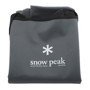 スノーピーク(snow peak) マルチパー...の詳細画像1