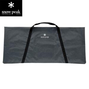 snow peak（スノーピーク） ポールキャリングケース : OutdoorStyle