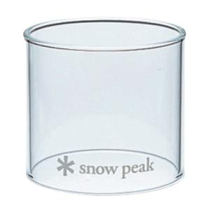 snow peak（スノーピーク） グローブ S (GP-002) ／ ランタン用