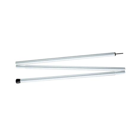 スノーピーク（snow peak） アルミポール 170cm Alminium Pole 170cm...