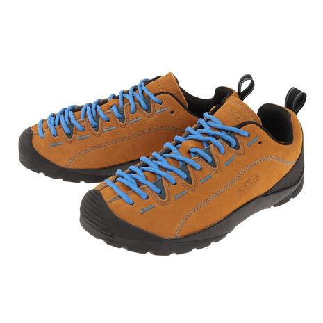 キーン（KEEN）（レディース）ジャスパー JASPER キャセイスパイス ブラウン 1004337...