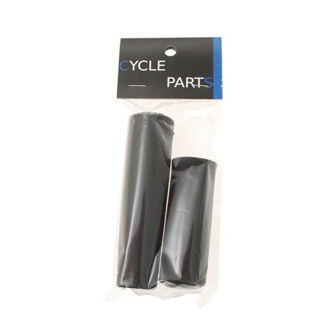 オージーケー（OGK）（メンズ、レディース）グリップ C-58-BK L/S