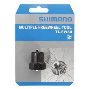 シマノ（SHIMANO）（メンズ、レディース）ボス抜き工具 SD用 TL-FW30｜lbreath