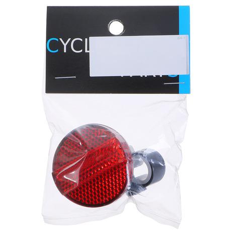 キャットアイ（CAT EYE）（メンズ、レディース、キッズ）テールリフレクター CE RR-160/...