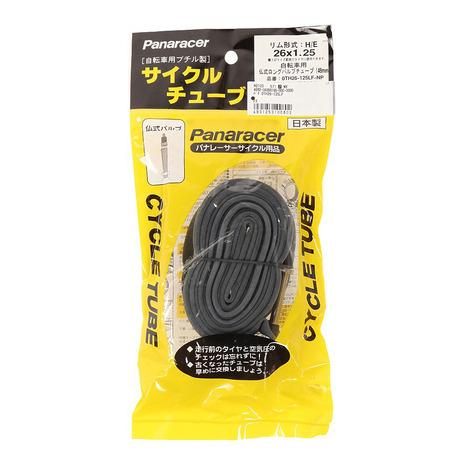 パナレーサー（PANARACER）（メンズ、レディース）26x1.25 FVチュ-ブ OTH26-1...